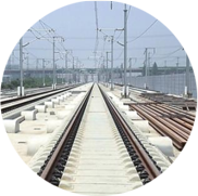 鐵路、公路建設(shè)